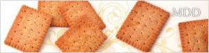 MDD Biscuits