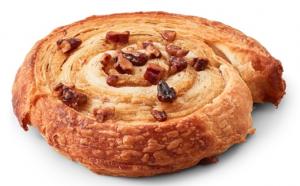 Premium Butter Pecan Whirl, 90 g