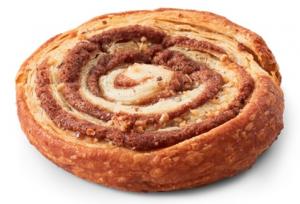 Premium Butter Hazelnut Whirl, 90 g