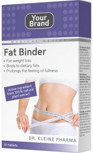 Fat Binder