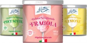 Glace Artisanale 380g