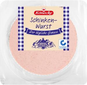 Könecke Ham Sausage 200g