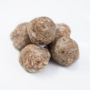 Beef meatballs