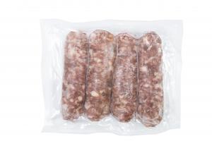 Longaniza criolla sausage
