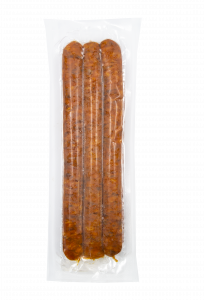 Chistorra sausage