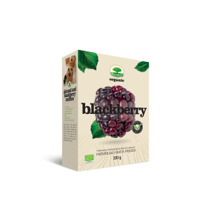 Organic blackberry