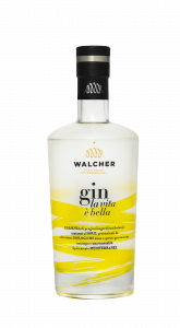 GIN LA VITA E' BELLA