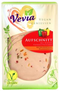 Vevia Vegan Cold Cuts 80g