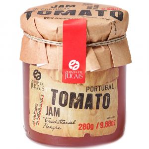 Traditional Tomato Jam