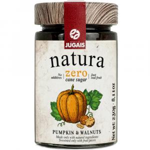 Natura Pumpkin and Walnut Jam