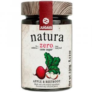 Natura Apple and Beetroot Jam