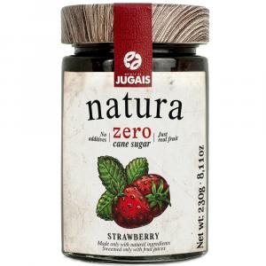 Natura Strawberry Jam