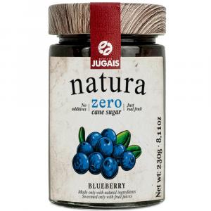 Natura Blueberry Jam