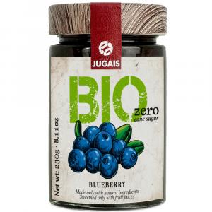 Organic Blueberry Jam
