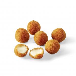 Bille de mozzarella di bufala DOP