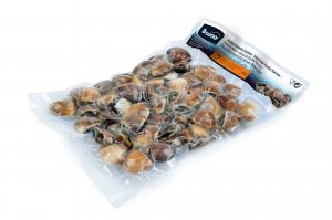 CRUSTACEAN AND OTHER SEAFOOD