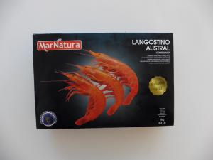 Argentinian Red Shrimp