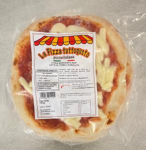 Frozen Pizza Margherita baby