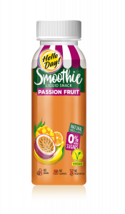 Hello Day! Smoothie Passion Fruit 250 ml