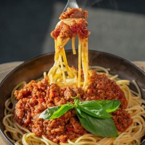 Meatless Farm Bolognese