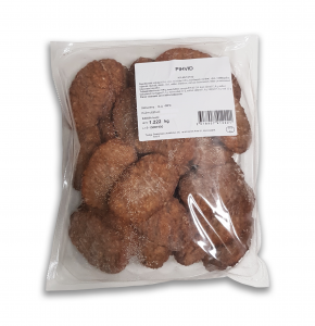 Cutlets 42g/pc