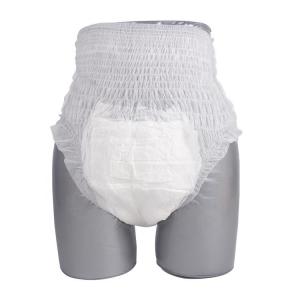 Adult pull ups diaper