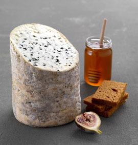 le bleu du massegros