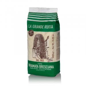 WHITE POLENTA TRADITIONAL 1 KG