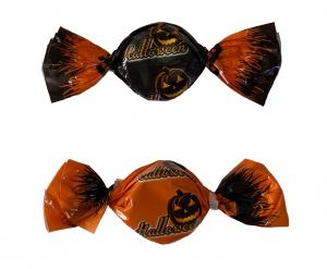 Halloween candies