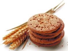 Organic Digestive Biscuits