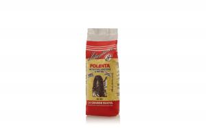 ANCIENT STONE GROUND QUICK COOKING POLENTA 500 g