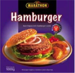 Hamburger