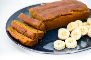 IQF Baking & Cake Mixtures