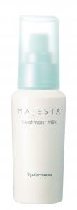 MAJESTA Treatment Milk