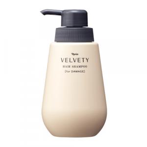 VELVETY Hair Shampoo