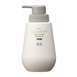 VELVETY Scalp Care Shampoo
