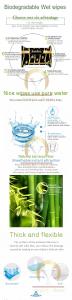 Biodegradable wet wipes (Copy)