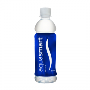 Walker's AquaSmart Ion Drink 350ml