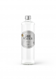 Åre Natural Mineral Water 750 ml STILL