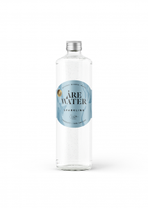 Åre Natural Mineral Water 750 ml SPARKLING