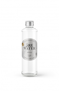 Åre Natural Mineral Water 350 ml STILL