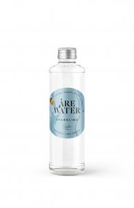 Åre Natural Mineral Water 350 ml SPARKLING