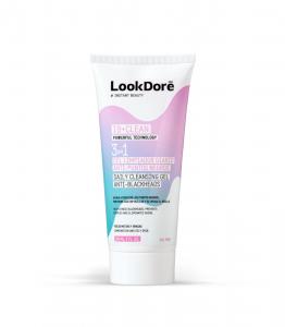 Lookdoré 3 in 1 Daily Cleansing Gel