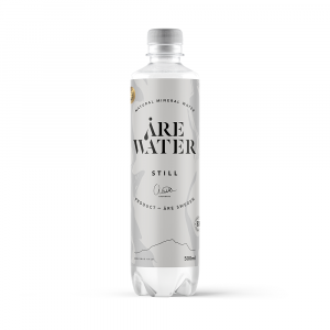 Åre Natural Mineral Water PET 500 ml STILL