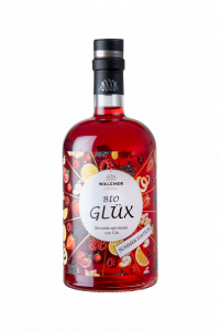 GLÜX SUMMER EDITION