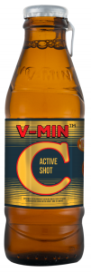 V-Min C Active Shot