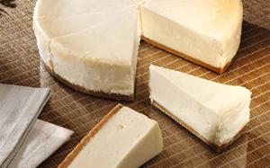 Philadelphia Cheesecake