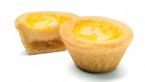 Mini cheesecake Limoncello