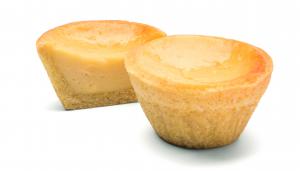 Mini cheesecake natural