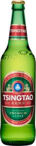 Tsingtao Beer